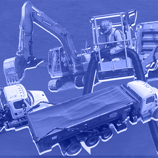 Many More Tools Available
