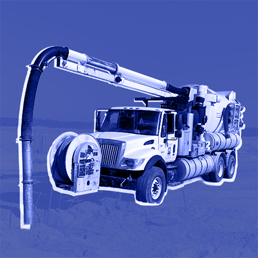 Hydro Vacs