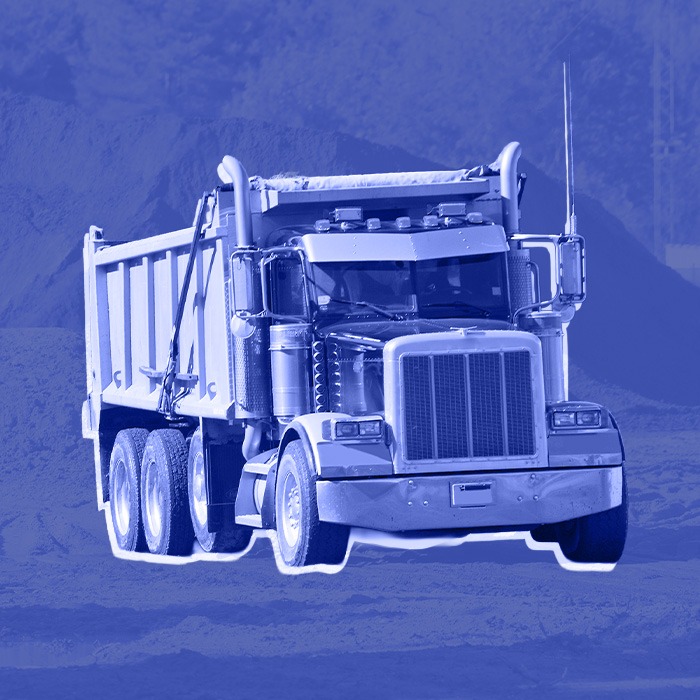 Dump Trucks