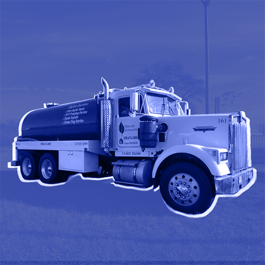 Vacuum Trucks and Pump Trucks
